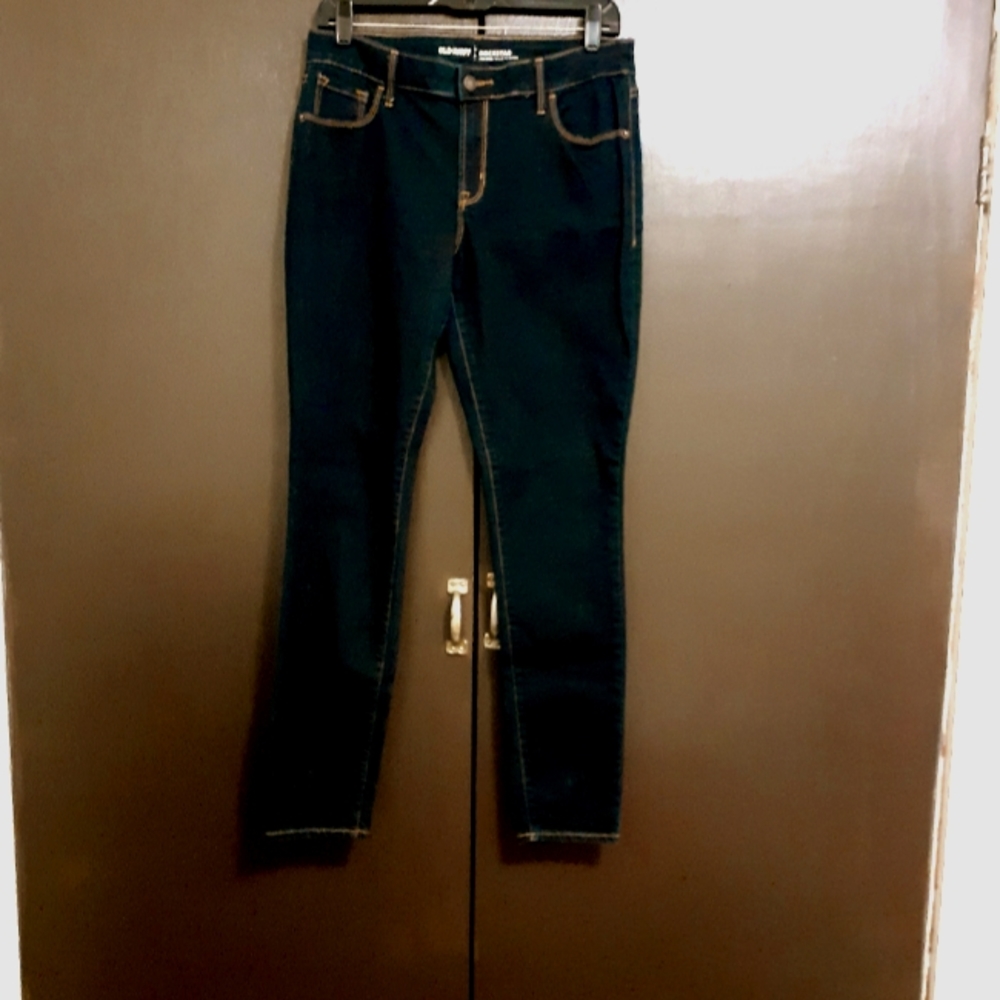 Rockstar jeans!!